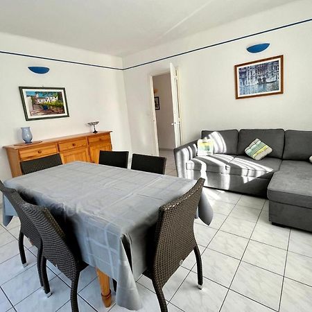 Domaine Des Mimosas Apartment Argeles-sur-Mer Ngoại thất bức ảnh