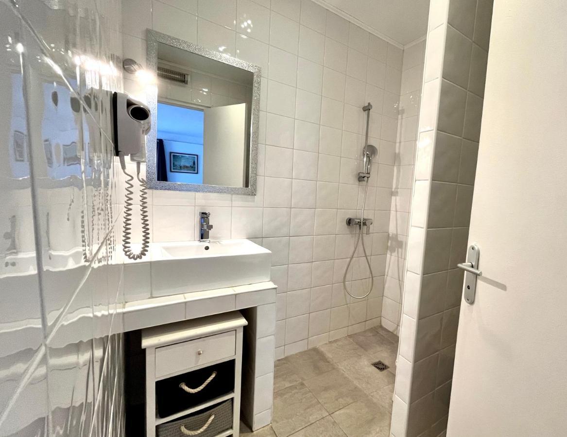 Domaine Des Mimosas Apartment Argeles-sur-Mer Ngoại thất bức ảnh