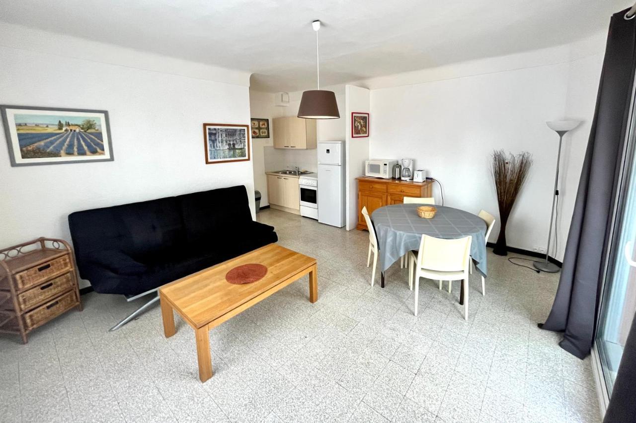 Domaine Des Mimosas Apartment Argeles-sur-Mer Ngoại thất bức ảnh