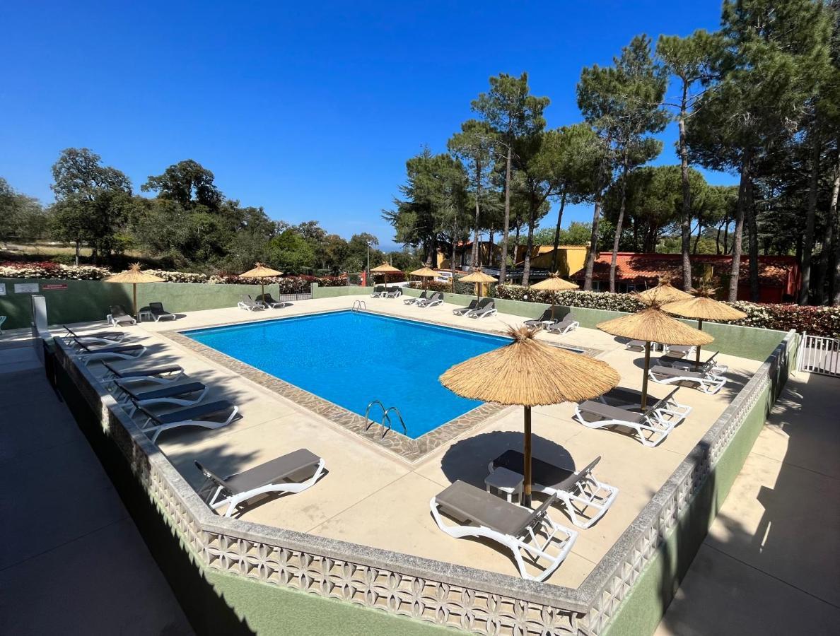 Domaine Des Mimosas Apartment Argeles-sur-Mer Ngoại thất bức ảnh